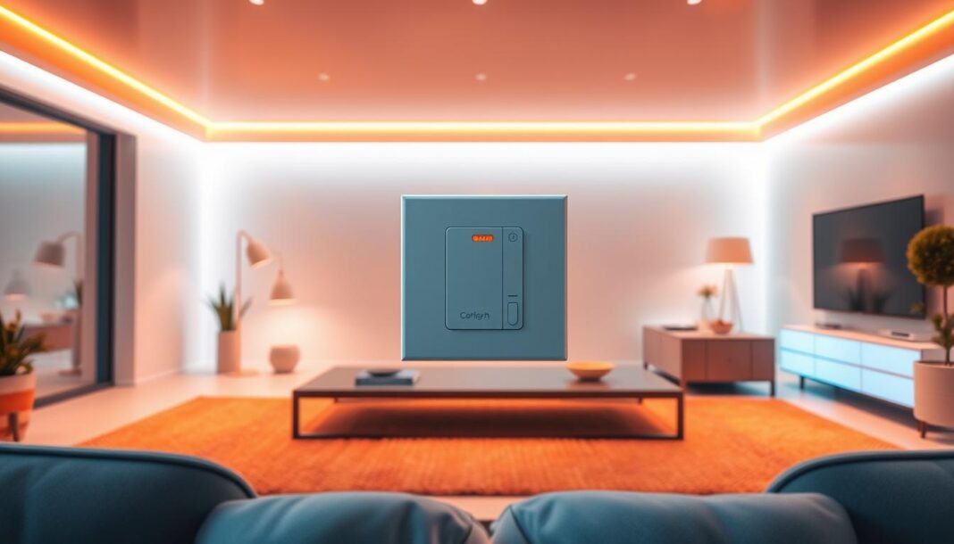 Smart Switch – Was ist das