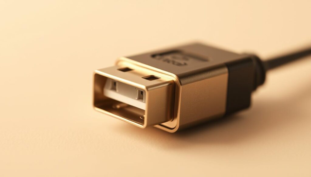 USB 2.0 Geschwindigkeit Optimierung