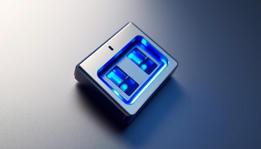 USB 3.0 Geschwindigkeit