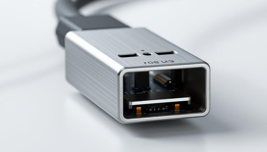 USB 3.0 Hardwareanforderungen