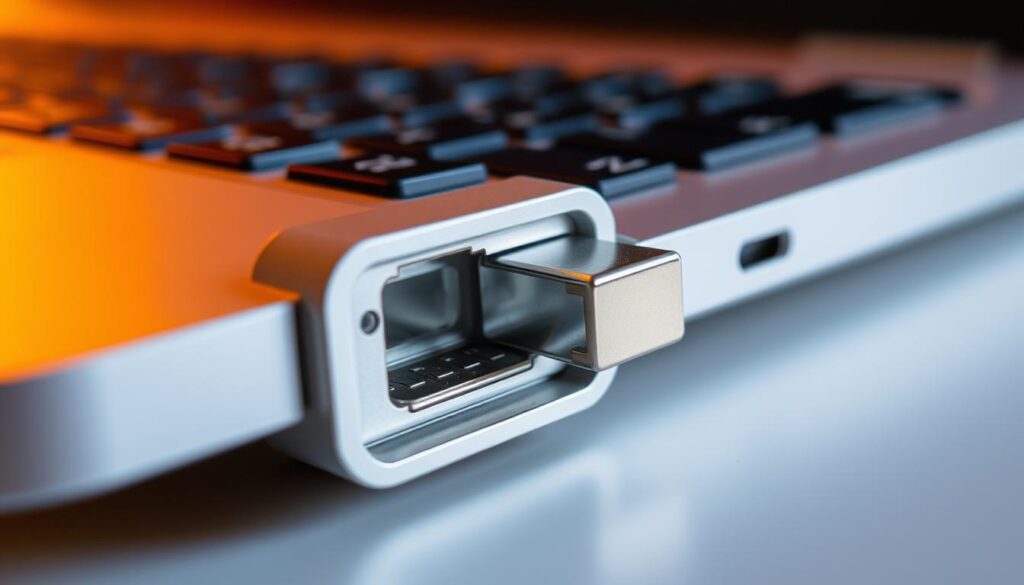 USB-Port Diagnose