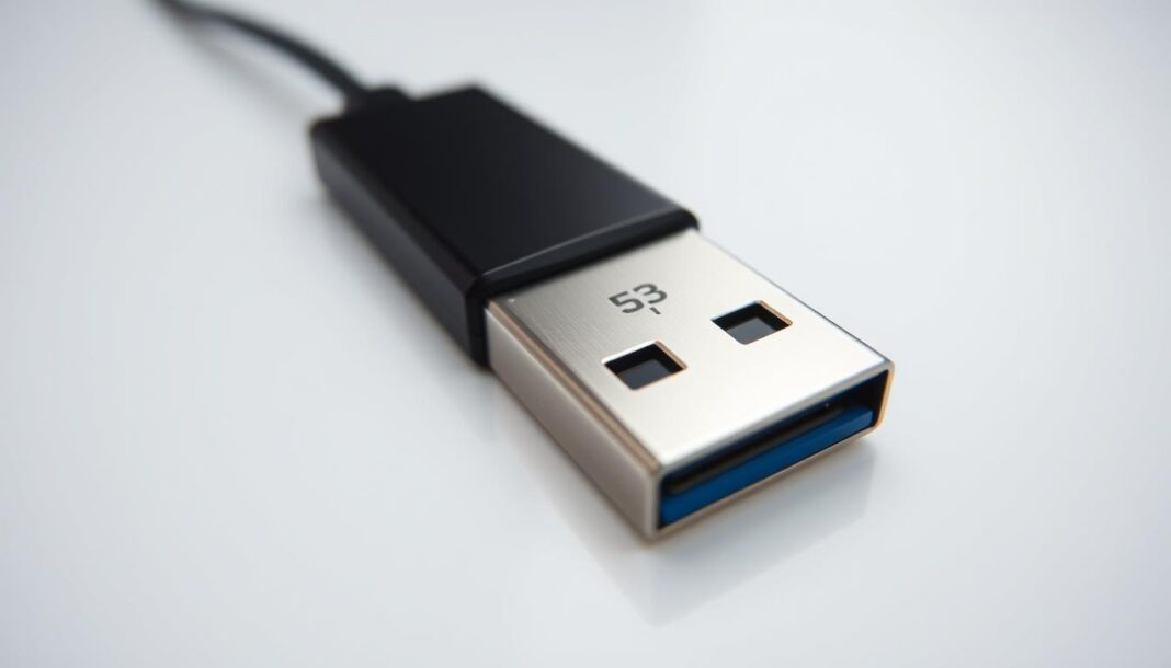 USB Stick FAT32 formatieren