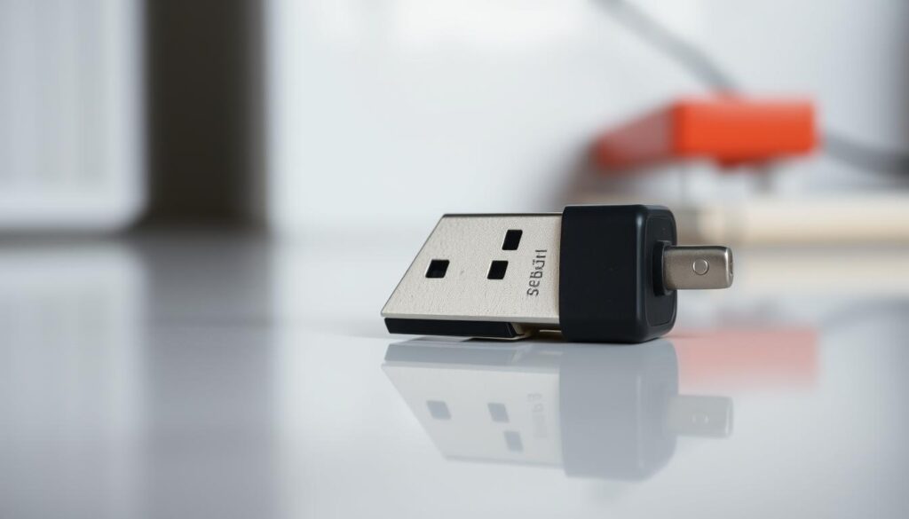 USB Stick Formatierung Probleme Mac