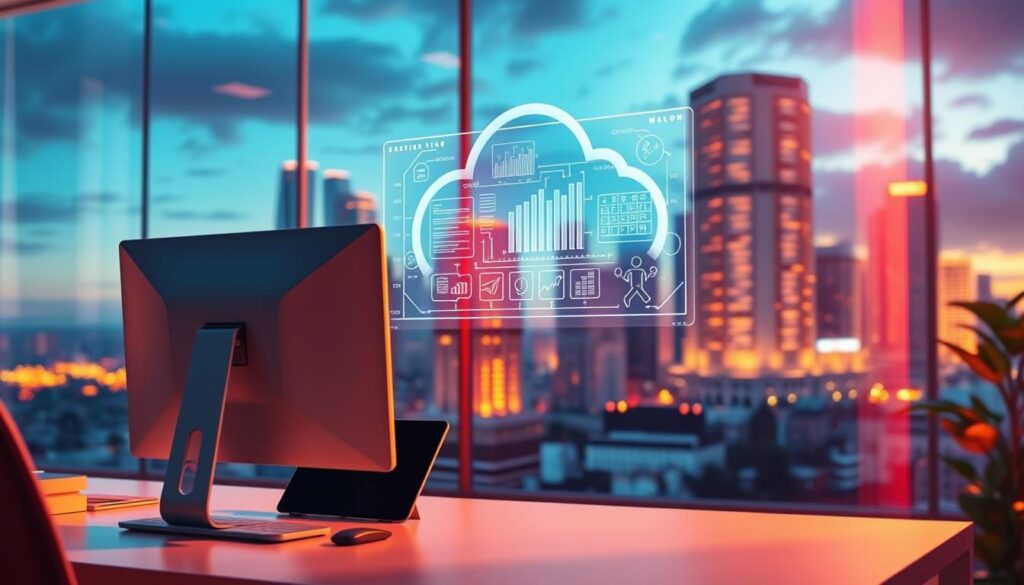 Vorteile Cloud-Lösungen