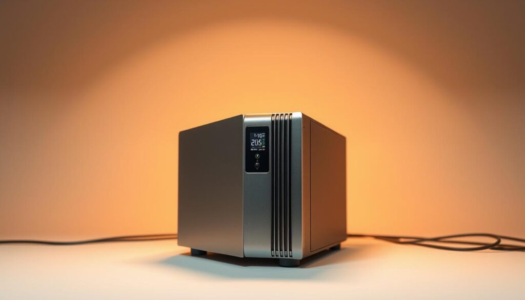 Was ist eine unterbrechungsfreie Stromversorgung