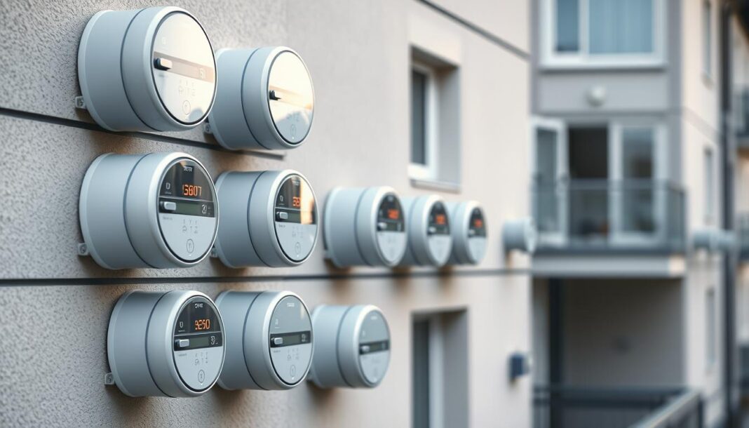 Was kostet ein Smart Meter
