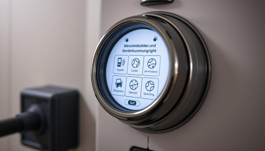 Wechselmöglichkeiten und Sonderkündigungsrecht Wechselmöglichkeiten und Sonderkündigungsrecht