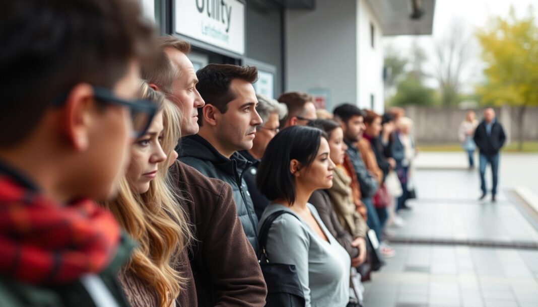 Wie lange dauert Strom anmelden
