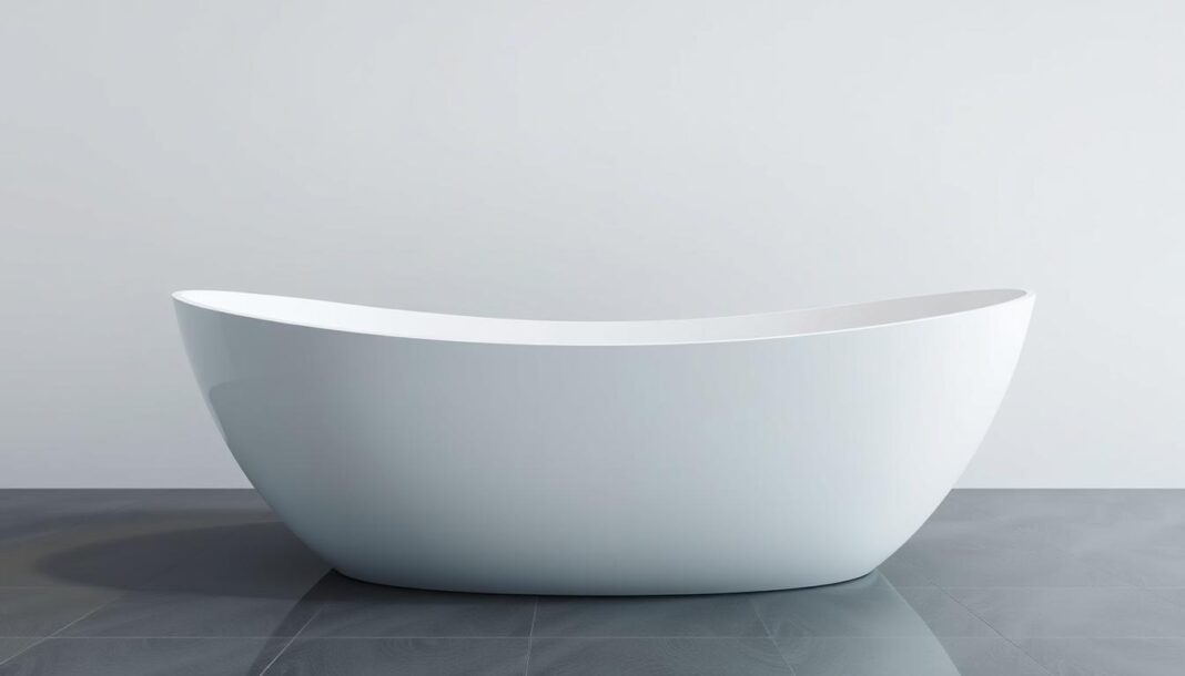 Wieviel Liter passt in eine Badewanne