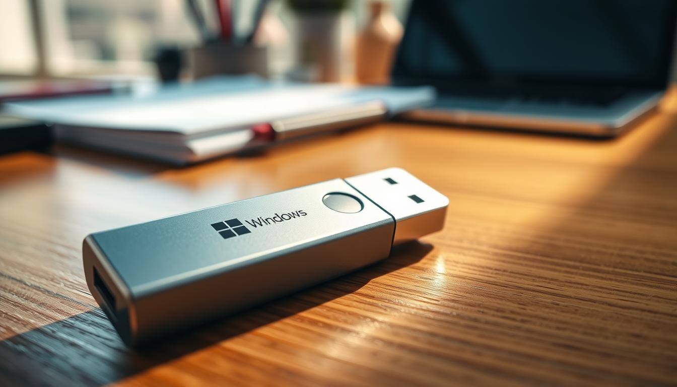 usb stick passwort schützen ohne programm
