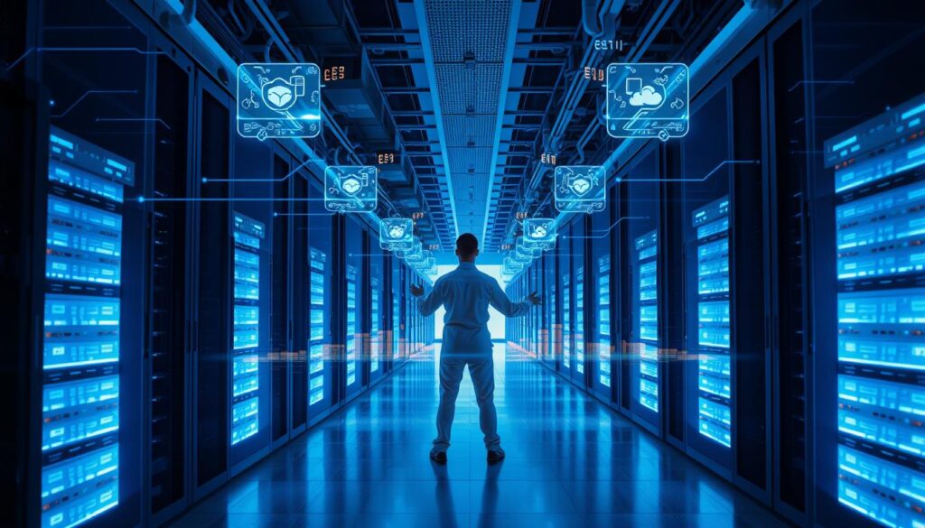 Zukunft Cloud Computing