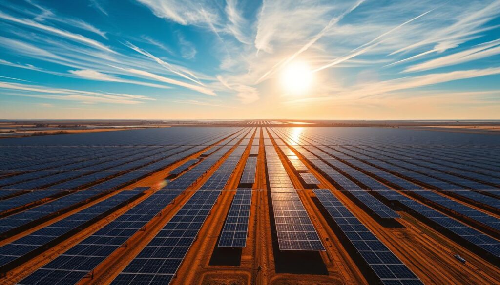 Zukunftsausblick Photovoltaik Entwicklungen 2025