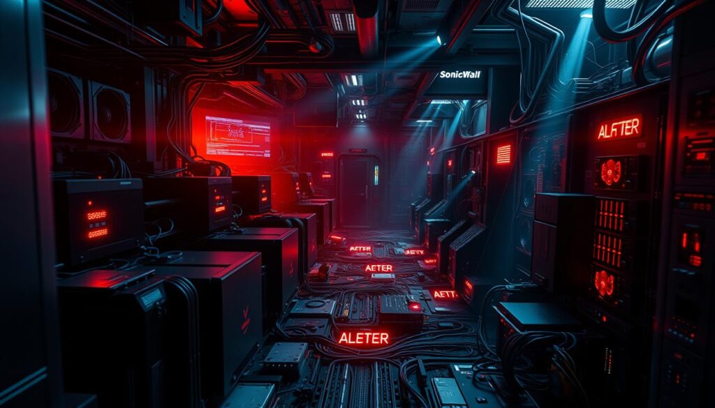 aktuelle Cyberbedrohungen