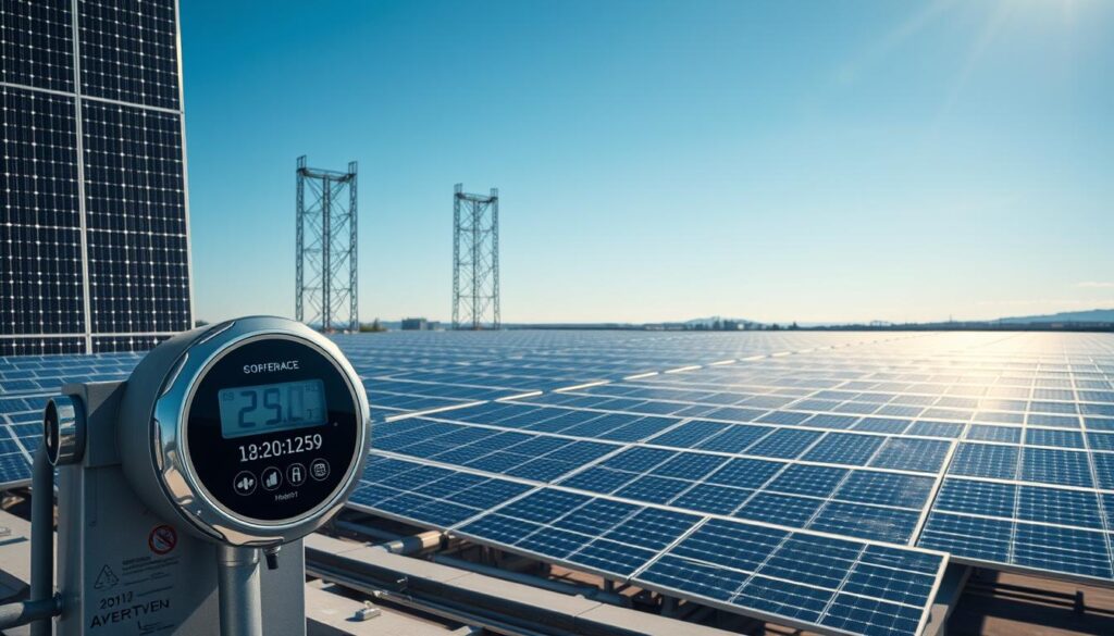 bilanzielle Autarkie