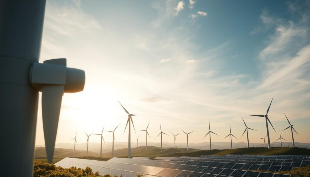 erneuerbare Energien
