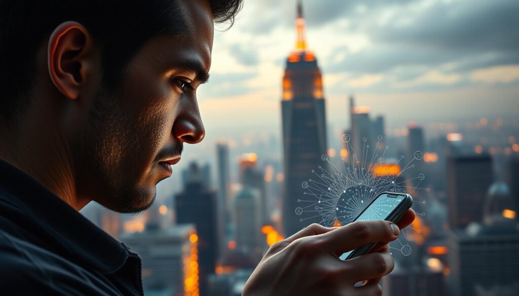 kritisches Denken im Internet