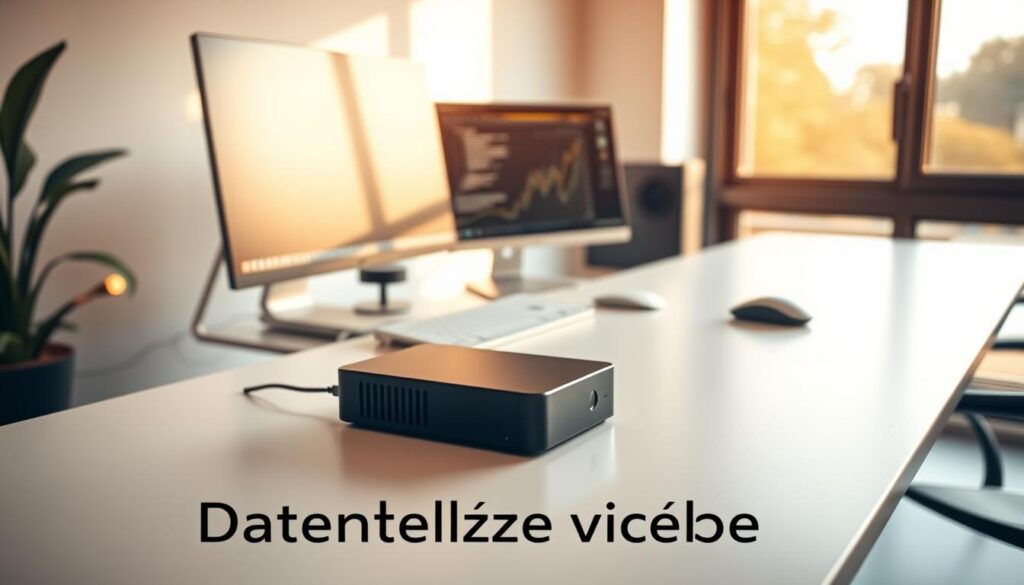 Datenverlust vermeiden