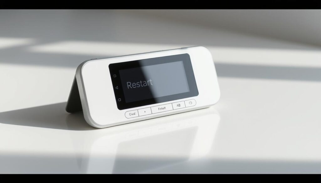 Portable Restart Explorer