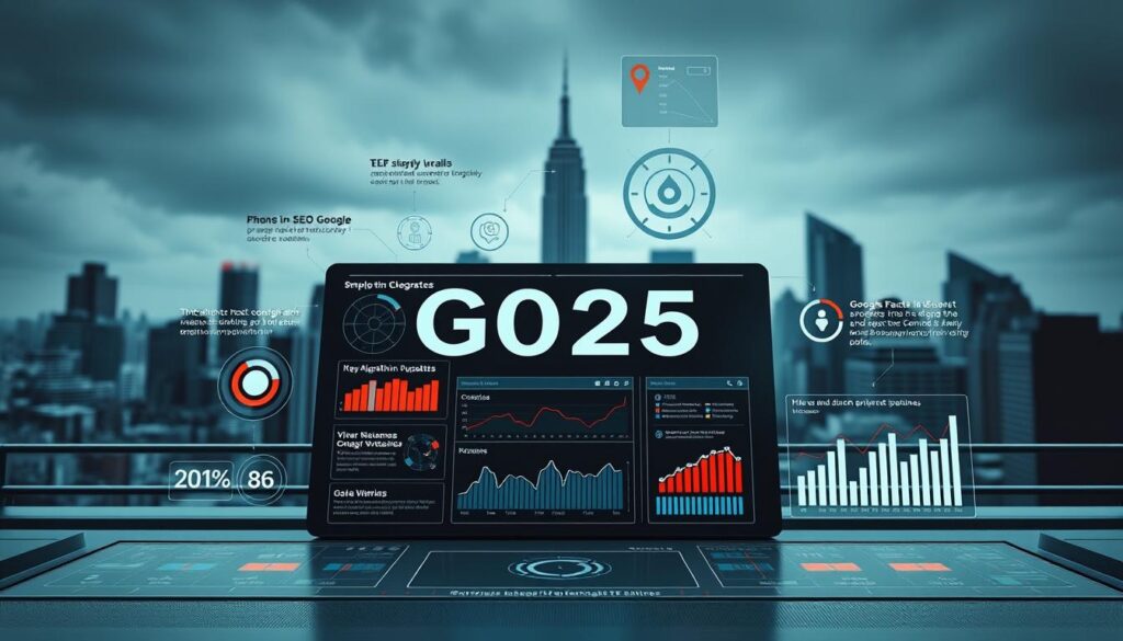 Rankingfaktoren 2025