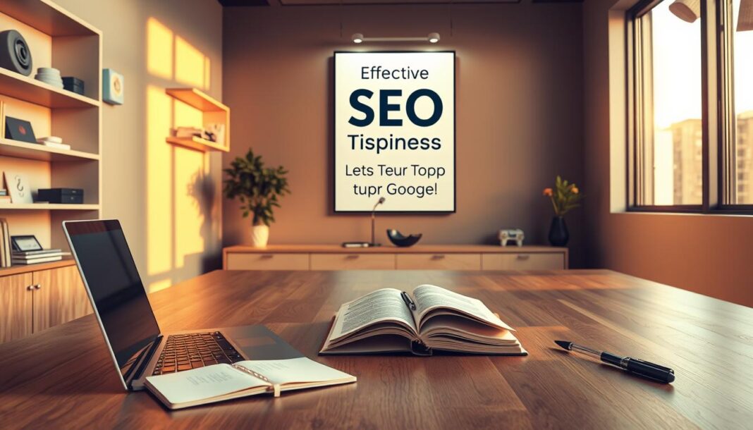 Seo Tipps