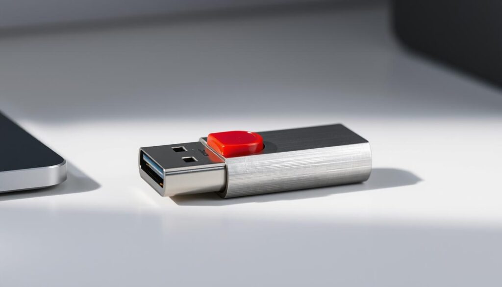 USB Schreibschutz Tool
