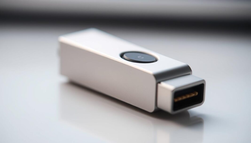 USB-Stick Schreibschutz entfernen