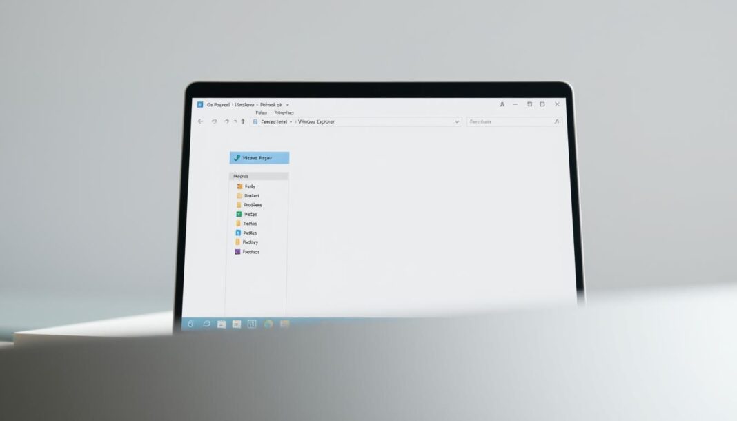 Windows-Explorer neu starten