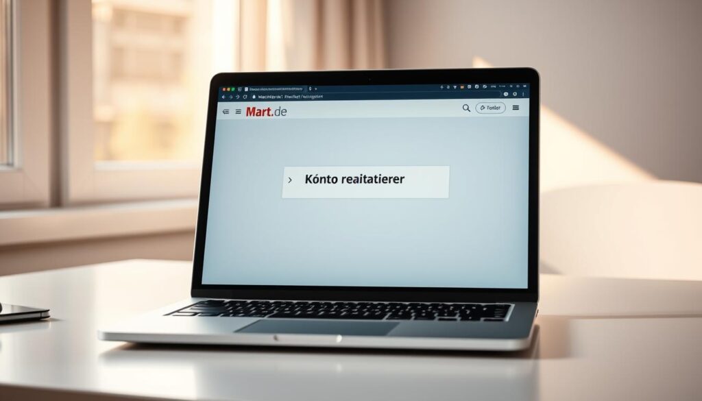 konto reaktivieren markt.de