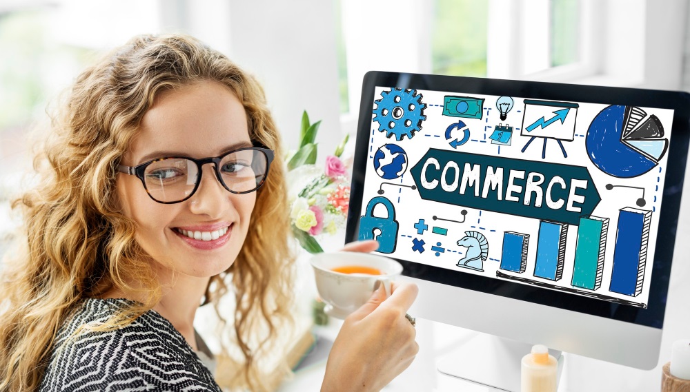 E-Commerce